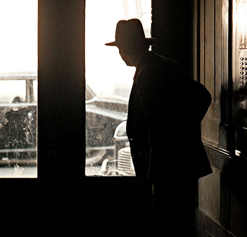 sarah-snook:It’s not personal, Sonny. It’s strictly business.The Godfather, 1972dir.