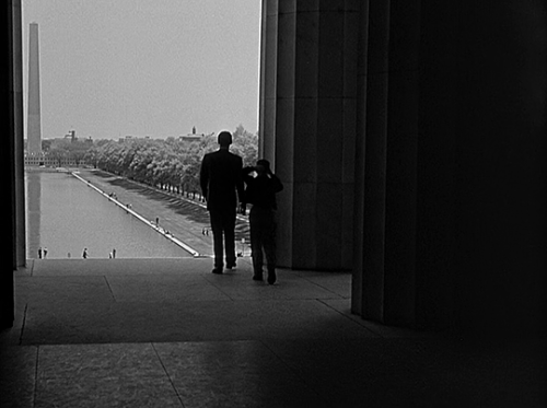 marypickfords:The Day the Earth Stood Still (Robert Wise, 1951)