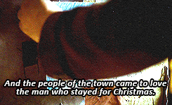 tillthenexttimedoctor:  &ldquo;And who is the Doctor?&rdquo; - &ldquo;The