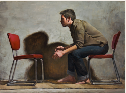 Zack Zdrale:  Conversation   (2011)