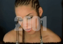 floetcist:  It Black Girls of the 2000s 