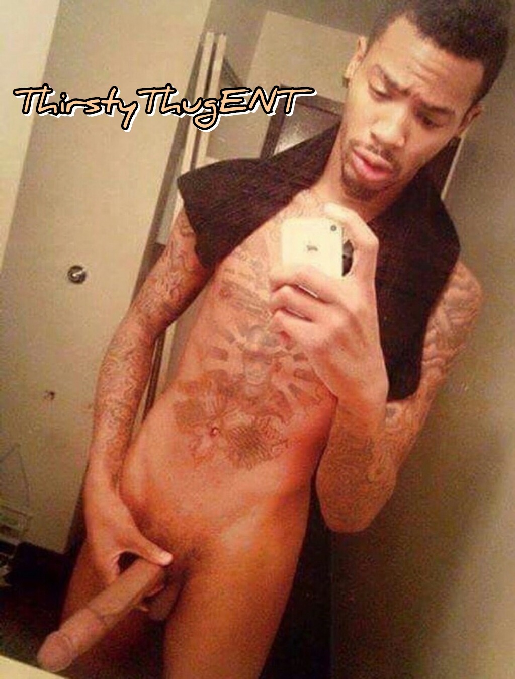 The Sexy Horny Blog