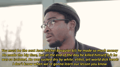 brownroundboi:  queersirene:  cecileemeke:  #strollingseries epsiode 12  by cecile
