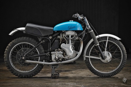 scrambler-built - Classic