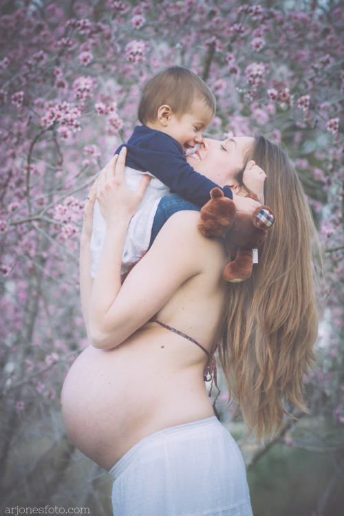 Porn Pregnancy is Beautiful photos