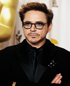 theironman:  Robert Downey Jr. at 85th Annual Academy Awards – Press Room 