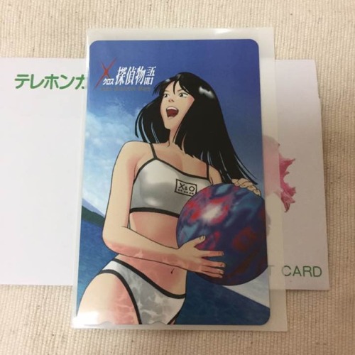 Sega Saturn Phone Cards, Part I•Atelier Marie•Black Matrix (x3)•Burning Rangers•Clockwork Knight (1)