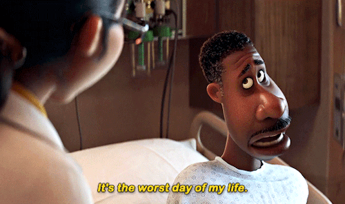 stars-bean:  Soul (2020) dir. Pete Docter and Kemp Powers