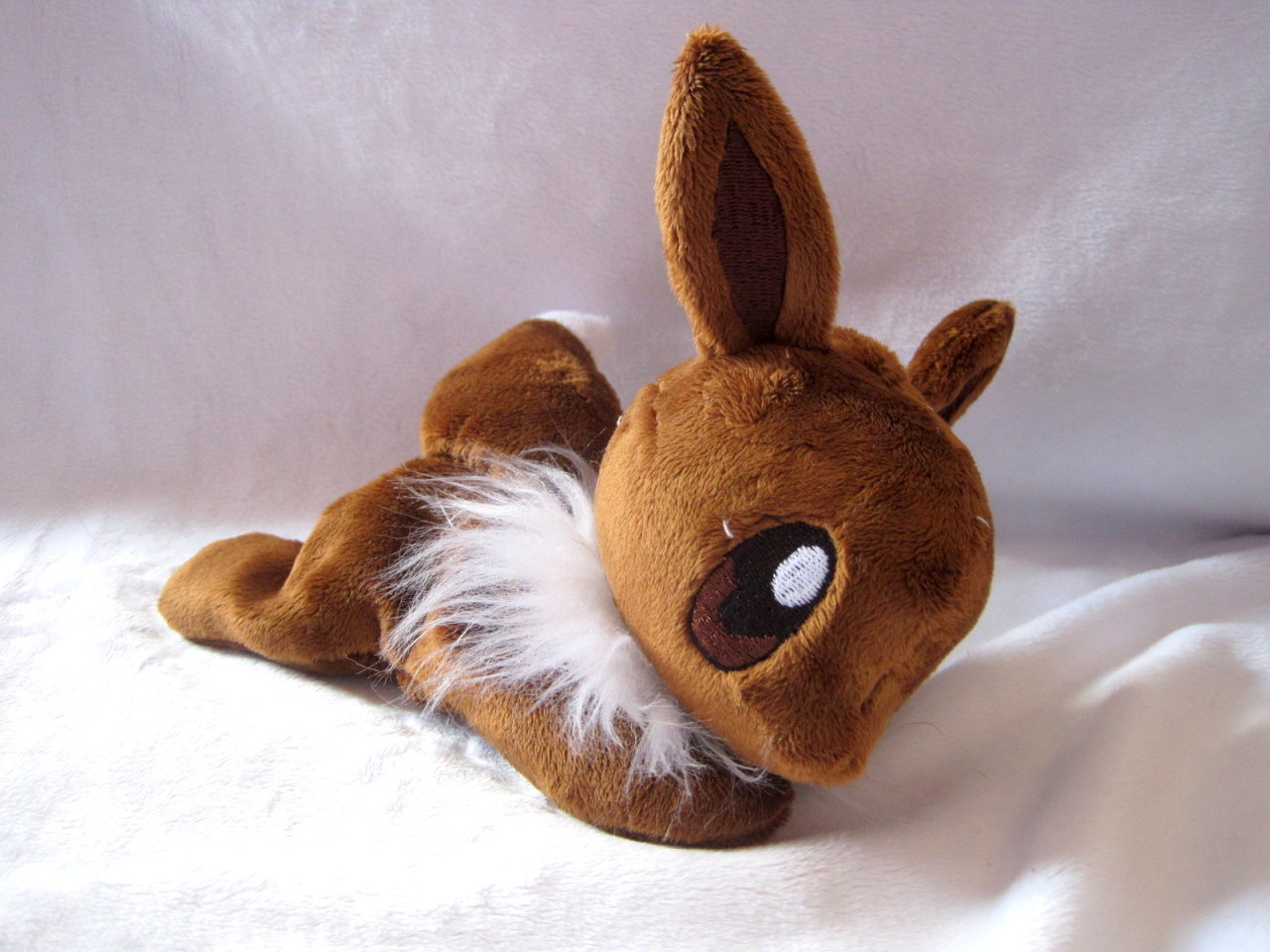 follylollysews:  Now available at the Folly Lolly store: beanie Pokemon! For now