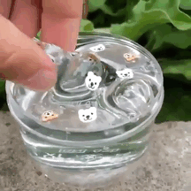 princesslime:it’s slime time
