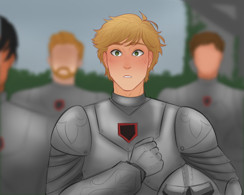Anyways Here's A Random/forbidden Love/medieval/adrinette AU Compilation.