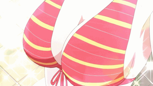 No Fan Service No Life