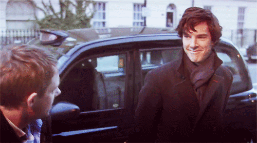 im-sherlock-ed:[slams fist on table] THEY WERE SO READY TO BE IN LOVE IN THE PILOT LET THEM BE HAPPY