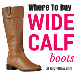 fats:  voluptuoza:  notlesmiserables:  fats:  It’s time. The wide calf boot search is happening. SO MANY OPTIONS over at fatgirlflow.com &lt;3   @voluptuoza  But where do I but thigh high boots. High heeled leather thigh high boots for fat babes. That’s