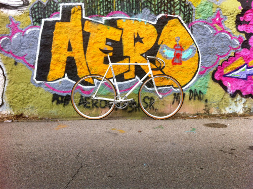 thecyclissimo: Aero