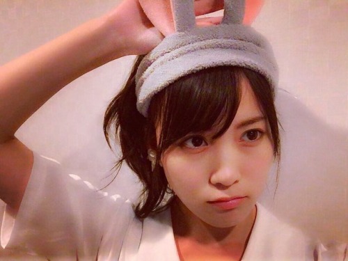 #岡部麟 #AKB48 #team8