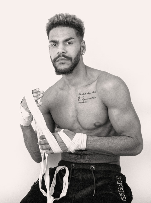 Le Boxer - 2018