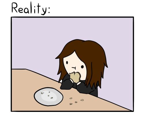 classicrandy: Some grains just want to watch the world burn. image | twitter | youtube