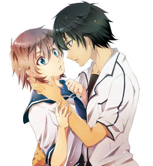 sawizuka:  Art by けゆRate and/or fav the artist!~ 