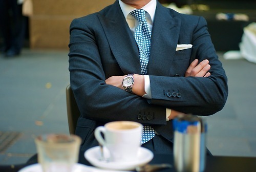 the-suit-men:   Follow The-Suit-Men  for more fashion inspiration for men.  Like the page on Facebook! 