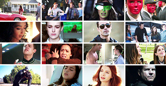 Grant Ward On Tumblr