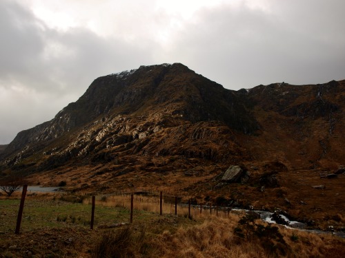 Porn photo photo-raven:  The Gap of Dunloe, Killarney,