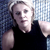 Sam Carter In Every Episode