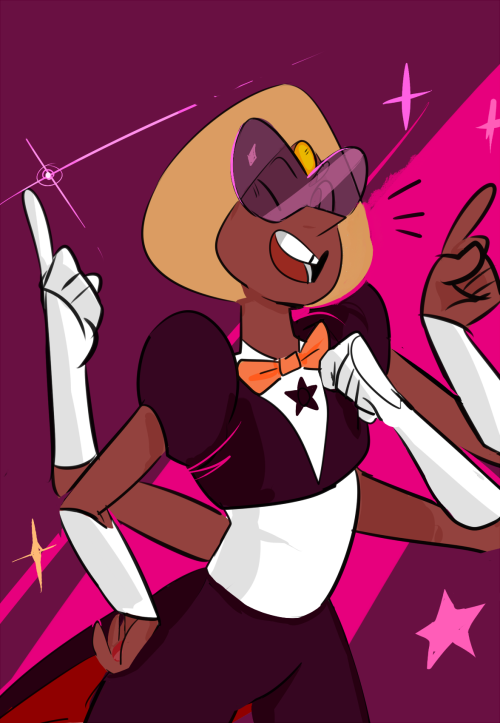 seeyouguyslater:  I didnt do a justice but shes so cool!!! I love !!!