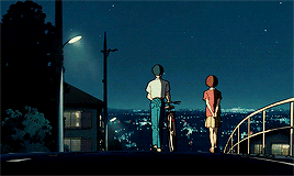 Whisper Of The Heart (1995) Dir. Yoshifumi Kond