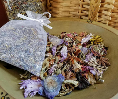 potpourri