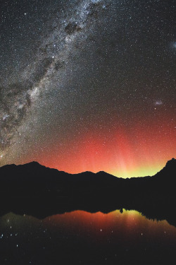 lsleofskye:  Wanaka, New Zealand 