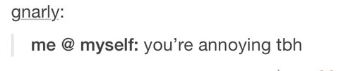 SIGNS AS POPULAR TEXT POSTS II