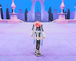 finalmix: Kingdom Hearts Side Game Week Day 1: Favorite World ↳ Castle of Dreams
