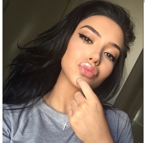 fherce:beauty blog xo