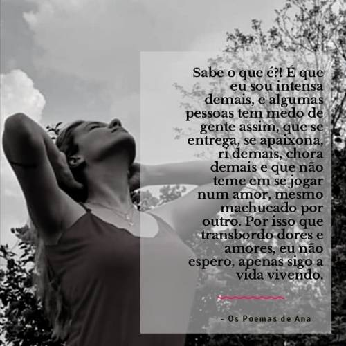 #Escritora #ospoemasdeana #Writer #reflexoes #sentimentos #frasesparainstagram #frasesparafoto #refl