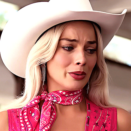 ICONS BARBIE