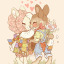 honeybecoming