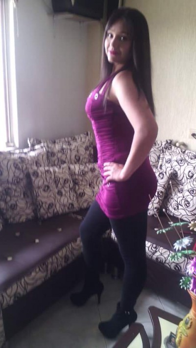 womenfromcolombia - Xiomara 29 y.o. from Bogota, ColombiaClick...