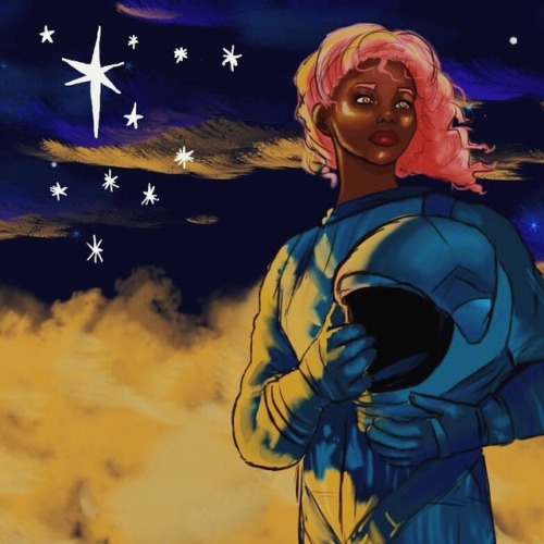 catsartstuff:What’s her backstory? Who is she? Where is she going? Where did she go? Let me kn