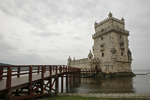 Torre de Belém