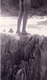 mynewplaidpants:  Douglas Fairbanks, hubba hubba in Half Breed (1916) 