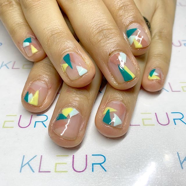 fuck yeah nail art!