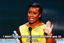 Porn photo makos-lightningrod:   Uzo Aduba’s winning