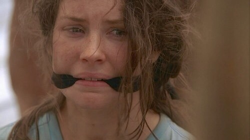 coscorella: boundforeverandever: Another lost classic And second one for @damselsandothersexyness :-