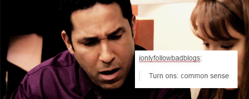 katesrick:the office + tumblr text posts [1/?]