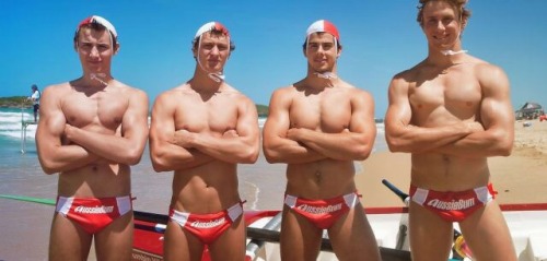 Redspeedos