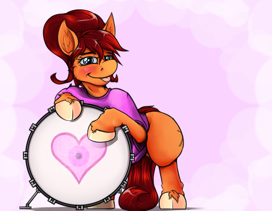 askearthairandmagic:  ((Ok like, this started out innocent but all I could do with