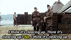 scorptaire:top five winters+nixon scenes as voted by kara