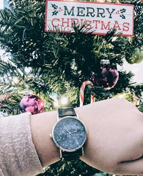 “@kloica You killed it! I&rsquo;m absolutely in love with my new watch!” ~ HazelWe love this photo o