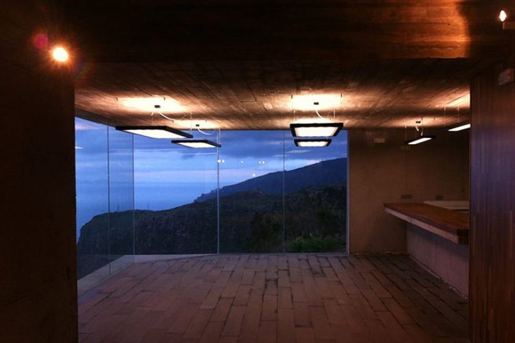 nonconcept:  Abrante Lookout, Santa Cruz de Tenerife, Spain by Jose Luis Bermejo